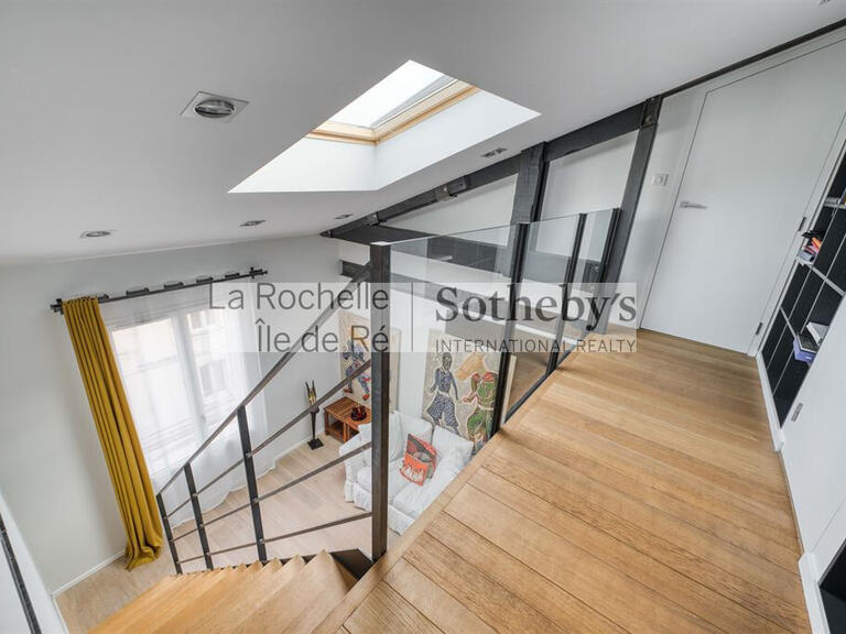 Maison La Rochelle - 4 chambres - 305m²