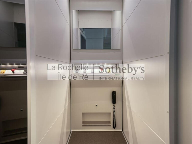 Maison La Rochelle - 4 chambres - 305m²