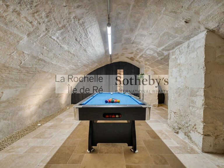 Maison La Rochelle - 4 chambres - 305m²