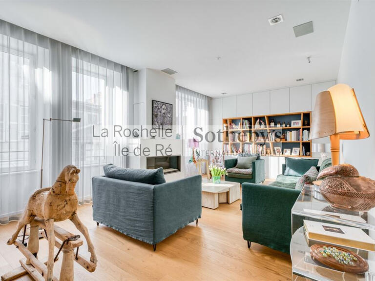 Maison La Rochelle - 4 chambres - 305m²