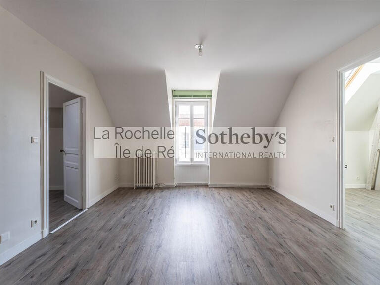 Maison La Rochelle - 3 chambres - 240m²