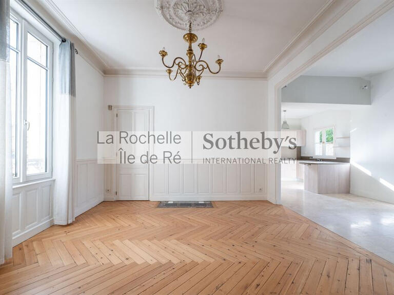 Maison La Rochelle - 3 chambres - 240m²