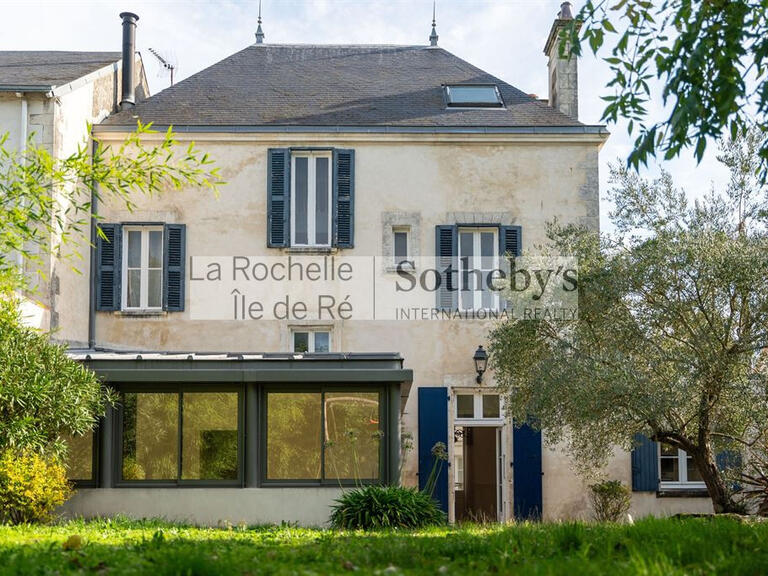 Maison La Rochelle - 3 chambres - 240m²