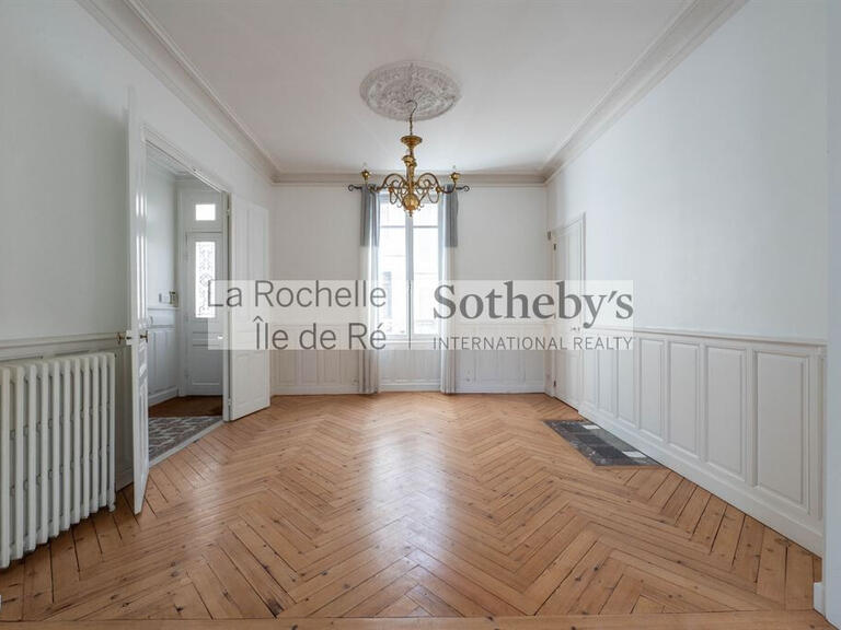 Maison La Rochelle - 3 chambres - 240m²