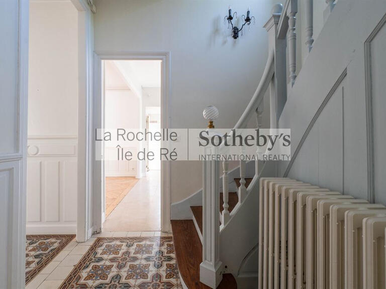 Maison La Rochelle - 3 chambres - 240m²