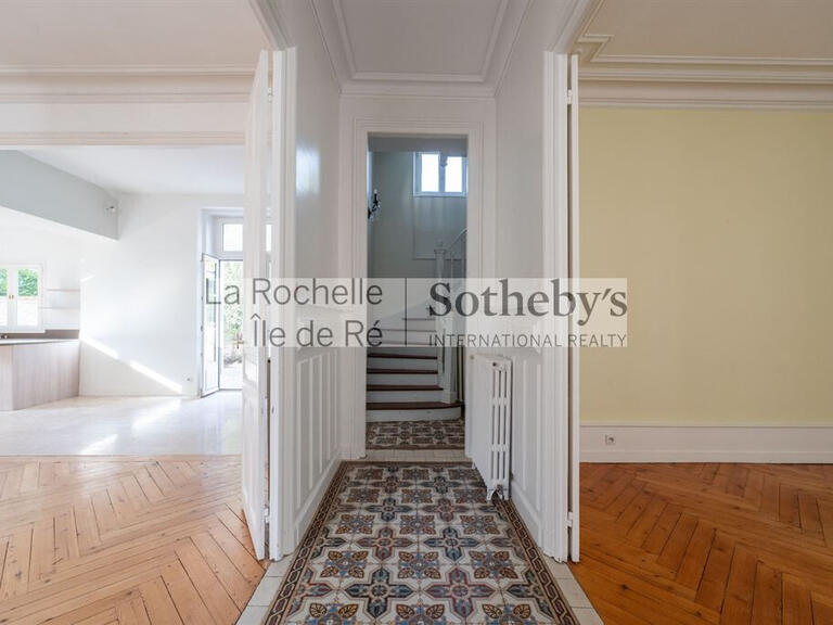 Maison La Rochelle - 3 chambres - 240m²