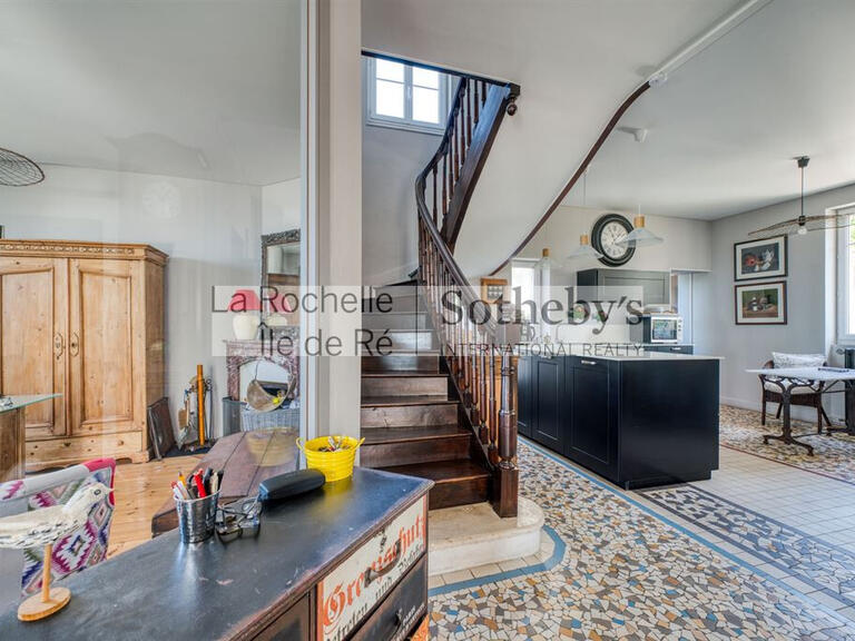 Maison La Rochelle - 4 chambres - 197m²