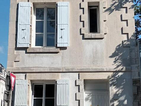 Maison La Rochelle - 169m²