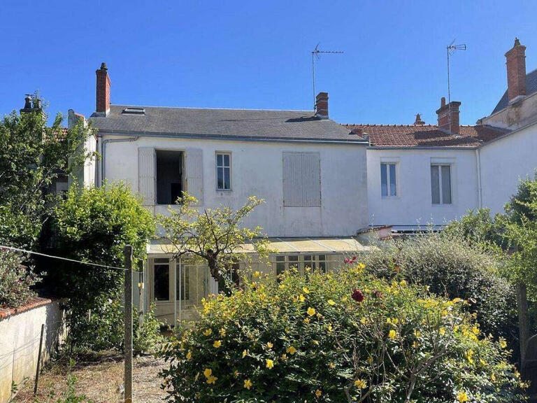 House La Rochelle - 4 bedrooms