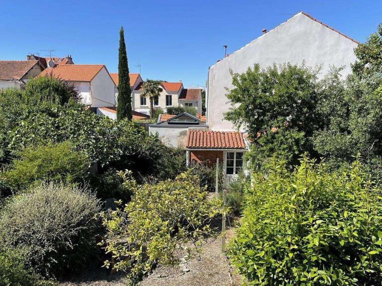 House La Rochelle - 4 bedrooms