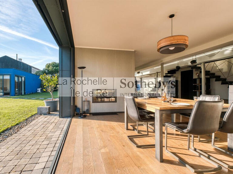 Maison La Rochelle - 4 chambres - 271m²