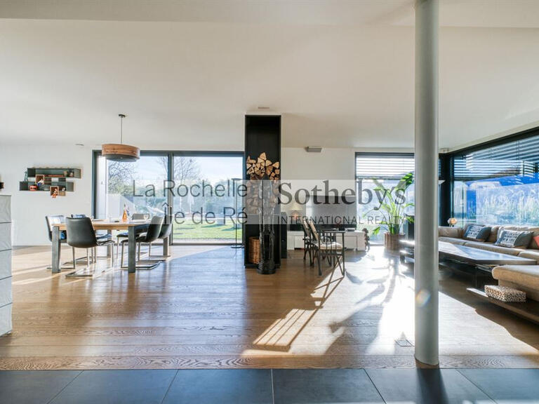 Maison La Rochelle - 4 chambres - 271m²