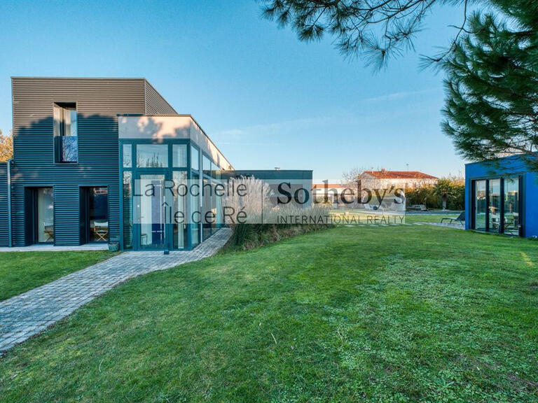 Maison La Rochelle - 4 chambres - 271m²