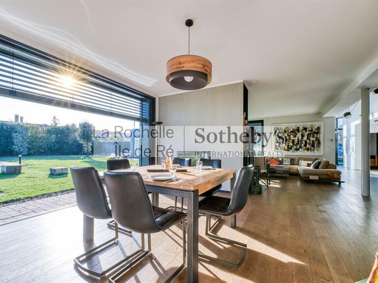 Maison La Rochelle - 4 chambres - 271m²