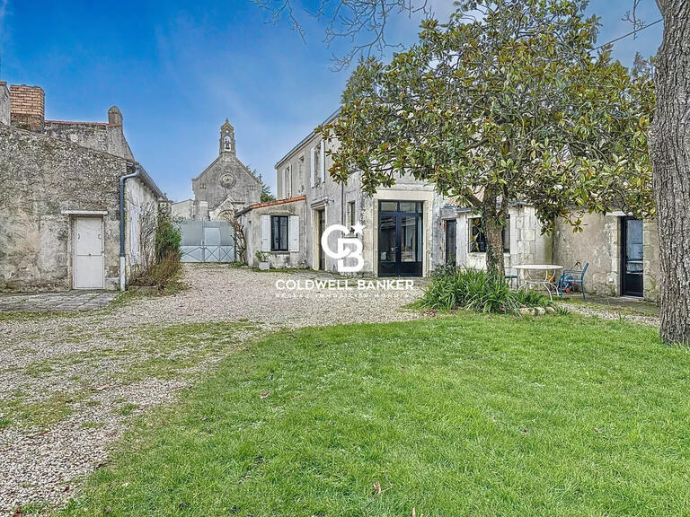 House La Rochelle - 5 bedrooms - 360m²