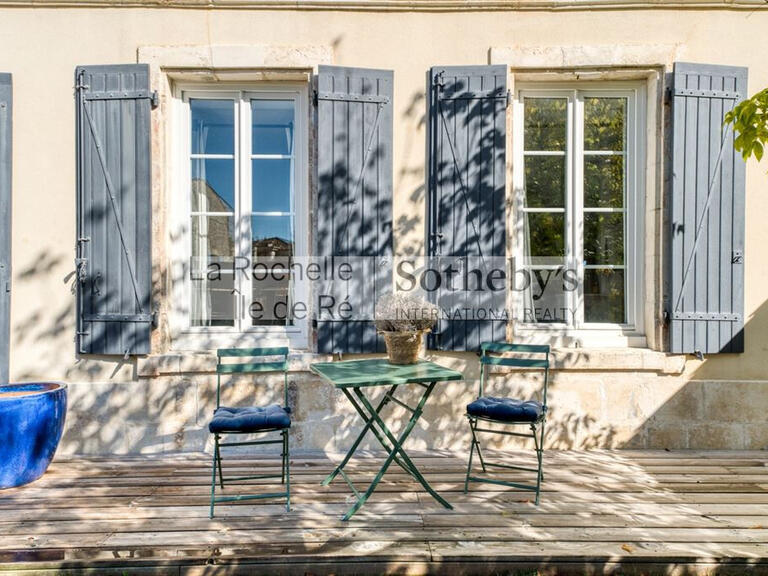 Maison La Rochelle - 5 chambres - 260m²