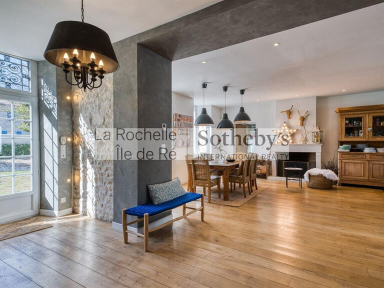 Maison La Rochelle - 5 chambres - 260m²