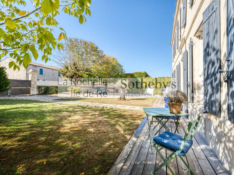 Maison La Rochelle - 5 chambres - 260m²