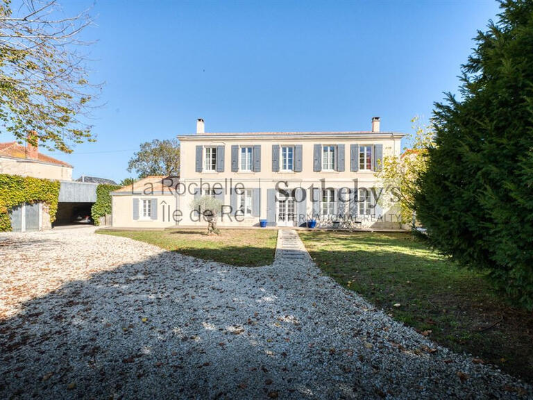 Maison La Rochelle - 5 chambres - 260m²