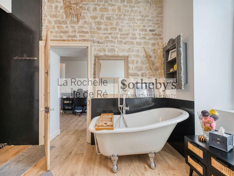 Maison La Rochelle - 5 chambres - 260m²