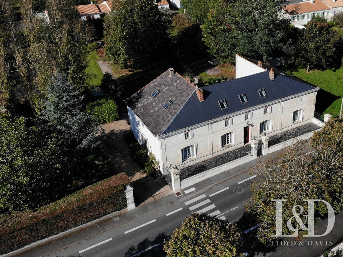 House La Rochelle