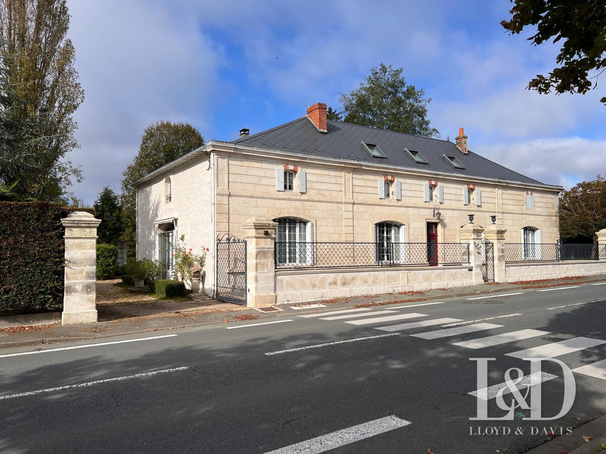 House La Rochelle