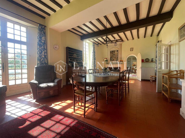 Sale Property La Rochelle - 7 bedrooms