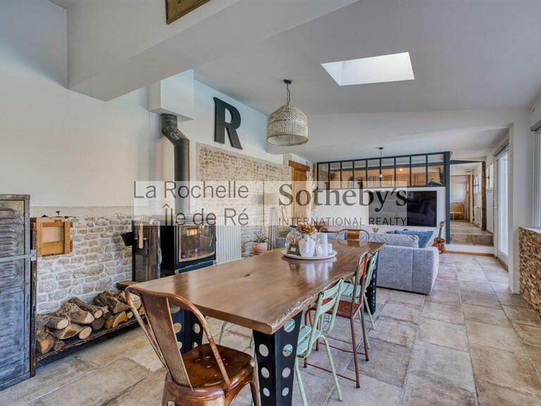 Propriété La Rochelle - 6 chambres - 338m²