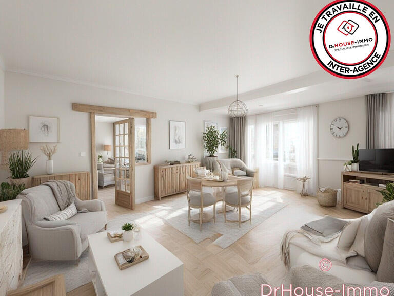 Sale Villa La Rochelle - 6 bedrooms