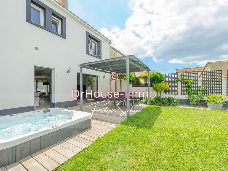 Villa La Rochelle - 6 bedrooms - 184m²