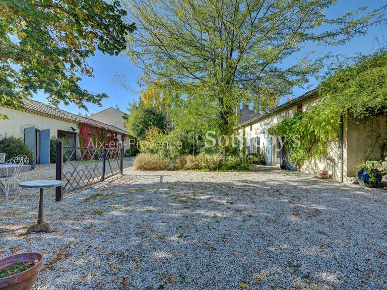 Maison La Roque-d'Anthéron - 5 chambres - 300m²