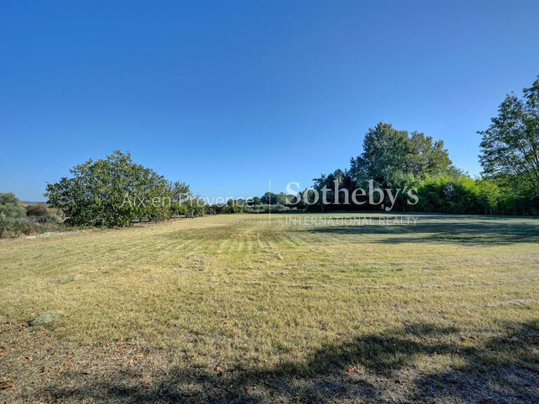 Maison La Roque-d'Anthéron - 5 chambres - 300m²