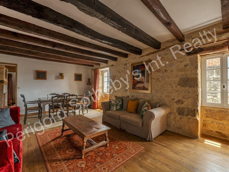 House La Roque-Gageac - 4 bedrooms - 115m²