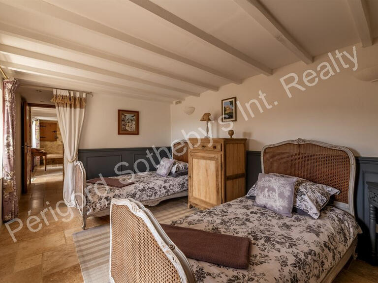 Vente Maison La Roque-Gageac - 4 chambres