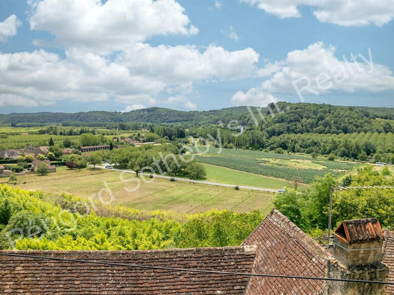 Vente Maison La Roque-Gageac - 4 chambres