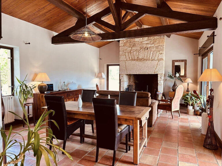 House La Roque-Gageac - 5 bedrooms