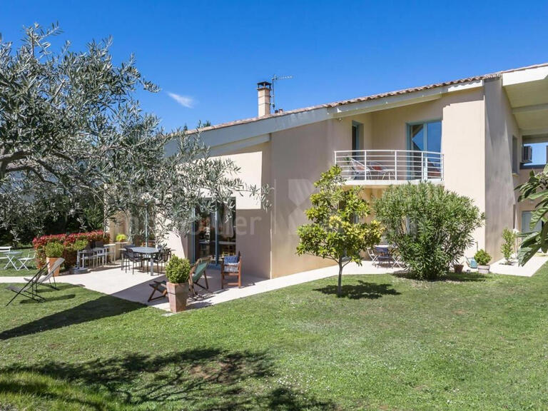 Property La Roque-sur-Pernes - 4 bedrooms - 240m²