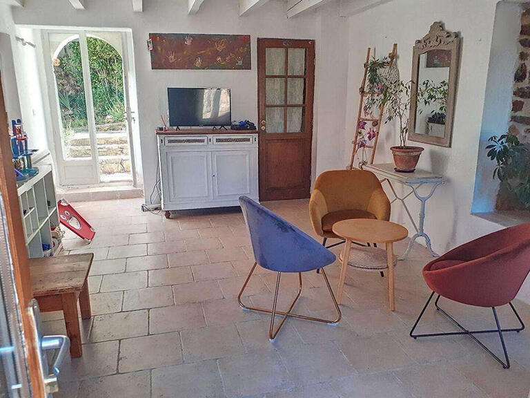 House La Roquebrussanne - 3 bedrooms