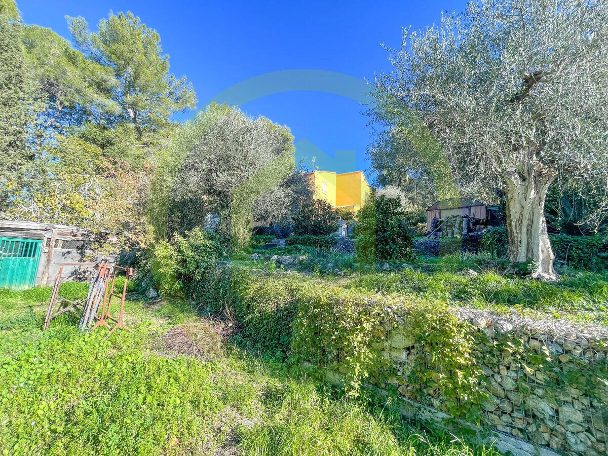 House La Roquette-sur-Siagne