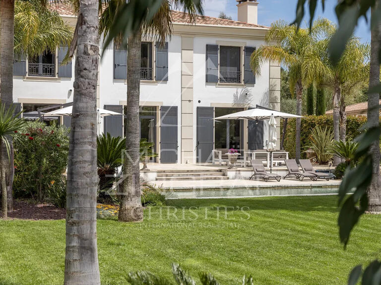 Villa La Roquette-sur-Siagne - 5 bedrooms - 444m²