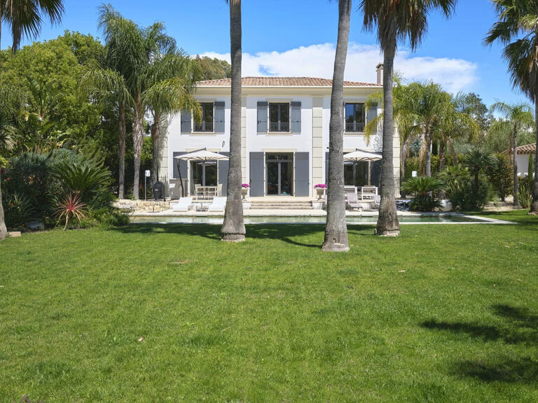 Villa La Roquette-sur-Siagne - 5 bedrooms - 444m²