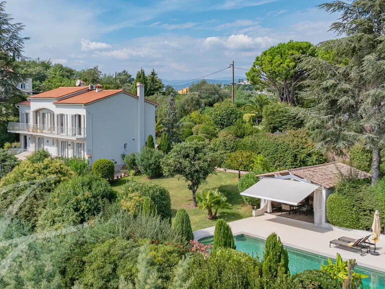 Villa La Roquette-sur-Siagne - 5 bedrooms - 258m²