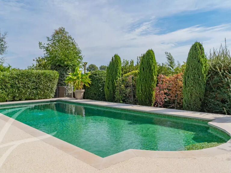 Villa La Roquette-sur-Siagne - 5 bedrooms - 258m²