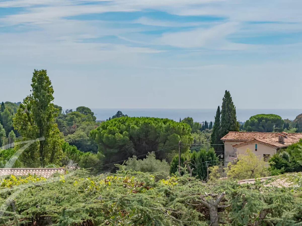 Villa La Roquette-sur-Siagne