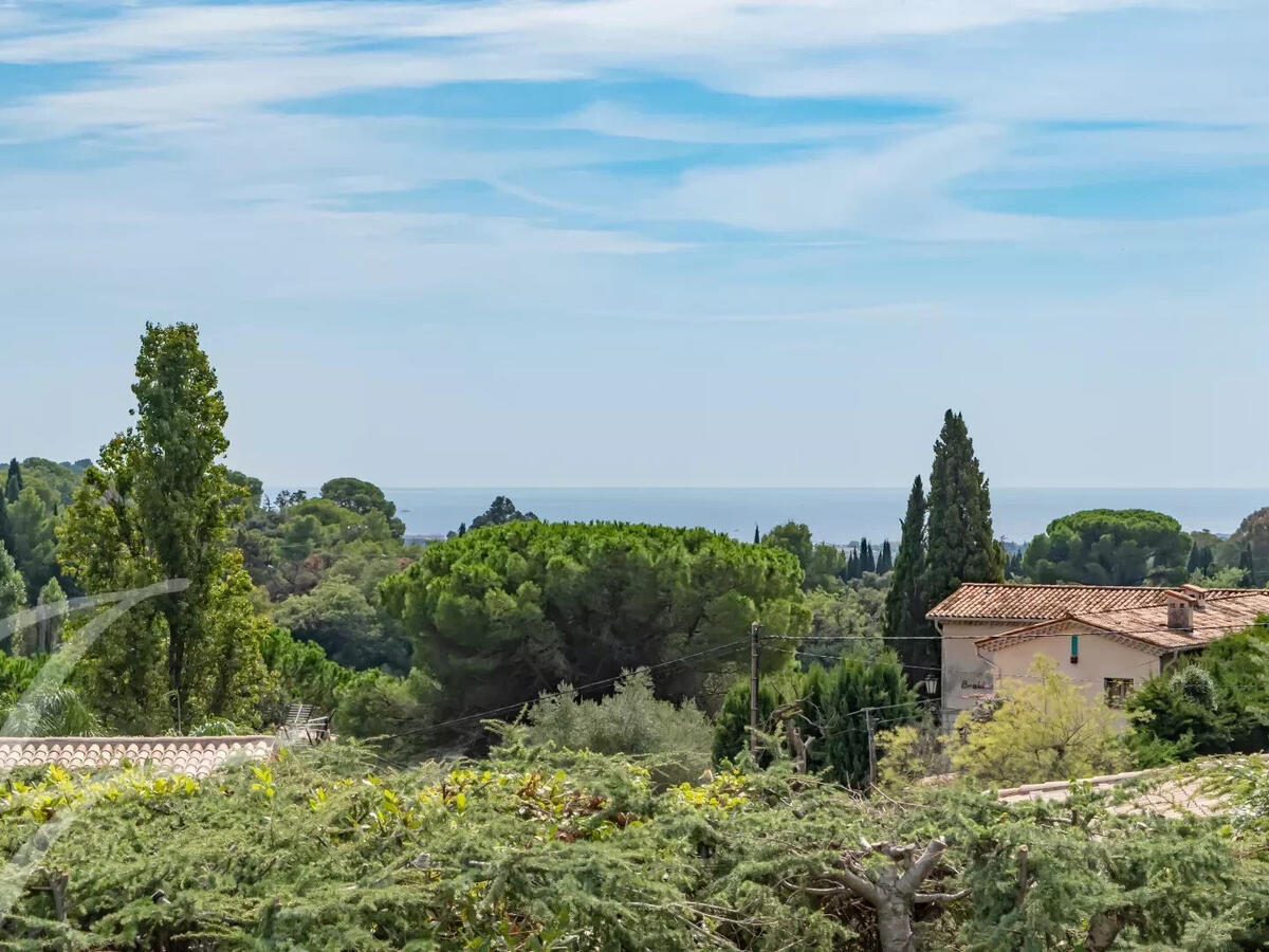 Villa La Roquette-sur-Siagne