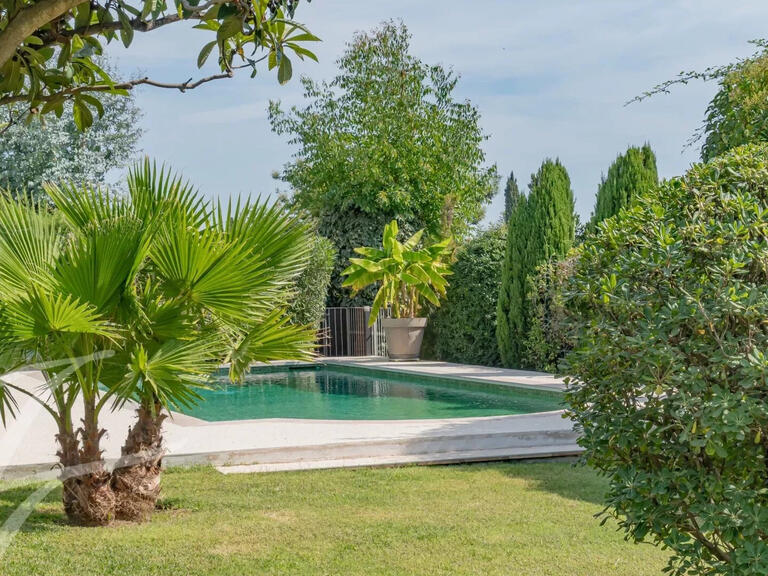 Villa La Roquette-sur-Siagne - 5 bedrooms - 258m²