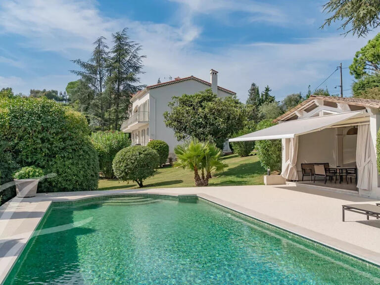 Villa La Roquette-sur-Siagne - 5 bedrooms - 258m²