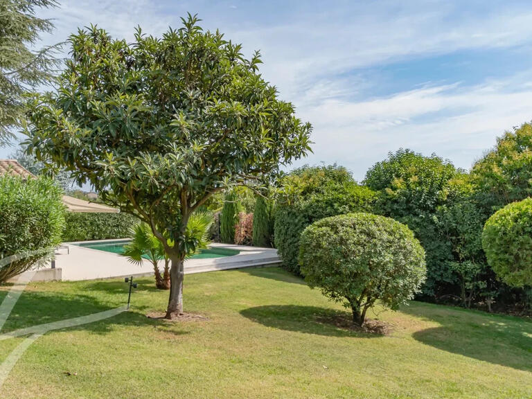 Villa La Roquette-sur-Siagne - 5 bedrooms - 258m²