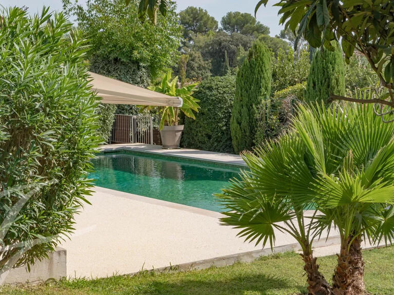 Villa La Roquette-sur-Siagne - 5 bedrooms - 258m²