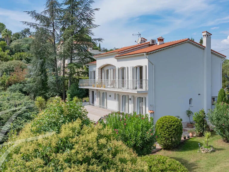 Villa La Roquette-sur-Siagne - 5 bedrooms - 258m²